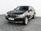 BMW X4 GD029VS#xDrive20d mHEV xLine Podgrz.f K.cof Ambient Salon PL VAT23% - 2