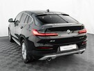BMW X4 GD029VS#xDrive20d mHEV xLine Podgrz.f K.cof Ambient Salon PL VAT23% - 4