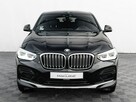 BMW X4 GD029VS#xDrive20d mHEV xLine Podgrz.f K.cof Ambient Salon PL VAT23% - 7