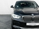 BMW X4 GD029VS#xDrive20d mHEV xLine Podgrz.f K.cof Ambient Salon PL VAT23% - 8