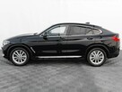 BMW X4 GD029VS#xDrive20d mHEV xLine Podgrz.f K.cof Ambient Salon PL VAT23% - 9