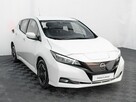 Nissan Leaf CT016AL#40kWh Acenta Podgrz.f K.cofania LED Salon PL VAT 23% - 3