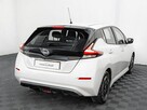 Nissan Leaf CT016AL#40kWh Acenta Podgrz.f K.cofania LED Salon PL VAT 23% - 5