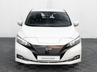 Nissan Leaf CT016AL#40kWh Acenta Podgrz.f K.cofania LED Salon PL VAT 23% - 7