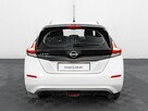 Nissan Leaf CT016AL#40kWh Acenta Podgrz.f K.cofania LED Salon PL VAT 23% - 8