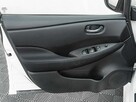 Nissan Leaf CT016AL#40kWh Acenta Podgrz.f K.cofania LED Salon PL VAT 23% - 9