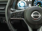 Nissan Leaf CT016AL#40kWh Acenta Podgrz.f K.cofania LED Salon PL VAT 23% - 13