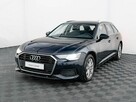 Audi A6 WD3261V#40 TDI mHEV S tronic K.cof Podgrz.f Salon PL VAT23% - 2