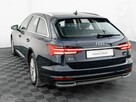 Audi A6 WD3261V#40 TDI mHEV S tronic K.cof Podgrz.f Salon PL VAT23% - 4