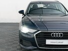 Audi A6 WD3261V#40 TDI mHEV S tronic K.cof Podgrz.f Salon PL VAT23% - 8