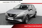 Nissan Qashqai GD4J888#1.3 DIG-T mHEV Acenta Podgrz.f i kier szyba Salon PL VAT23%
