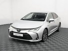 Toyota Corolla GD2A084#1.8 Hybrid Comfort Pakiet Tech Style Salon PL VAT 23% - 2