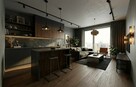 Apartament M/120 | Tarasy Śląskie ul. 3 maja 41-500 Chorzów - 2