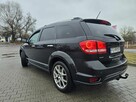 Fiat Freemont 2.0d 170KM Automat AWD Skóra 7 Os Alpine Audio - 4