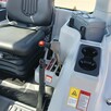 Ciągnik rolniczy sadowniczy komunalny Hanwo HWB604C - 6