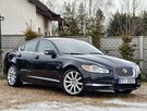 Jaguar XF 2.7 V6 207KM Bogate wyposażenie, Możliwa Zamiana - 4