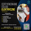 Usługi elektryczne Małopolska!