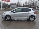 Peugeot 208 1.6 BlueHDI 100KM Panorama Klimatronic LED !!! - 8