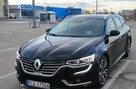 Renault Talisman 1,6 DCI 160KM INITIALE PARIS