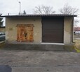 Wynajmę - hala magazynowa