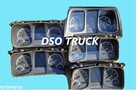 Licznik Zegar A0084468221 Mercedes ACTROS AXOR ATEGO - 4