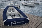 Pokrowiec dolny do łódki Optimist.ELO Pokrowce - 5