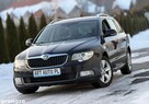 Skoda SuperB 4x4 170 KM - 2
