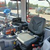 Ciągnik rolniczy sadowniczy komunalny Hanwo HWB604C - 5