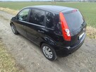 Ford Fiesta Mk6!LIFT!5Dzwiowy!!126tys!Klima!!Zadbany!ABS! - 2