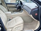 Jaguar XF 2.7 V6 207KM Bogate wyposażenie, Możliwa Zamiana - 12