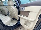 Jaguar XF 2.7 V6 207KM Bogate wyposażenie, Możliwa Zamiana - 15