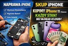 Naprawa i Skup iPhone 11+ | Wysyłkowo i Lokalnie