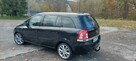 Opel zafira 2012 1.8benzyna 7 os. - 9