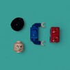 Lego Superman SH0300 - 3