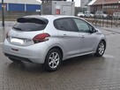 Peugeot 208 1.6 BlueHDI 100KM Panorama Klimatronic LED !!! - 5