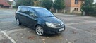 Opel zafira 2012 1.8benzyna 7 os. - 11