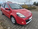 Renault Clio III Grandtour!Model 2010!1.2 16V 75km!108 tys! - 2