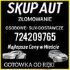 Kupię auto do 5 tyś