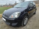 Ford Fiesta Mk6!LIFT!5Dzwiowy!!126tys!Klima!!Zadbany!ABS!