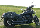 Kawasaki Vulcan VN900 Custom 2011 - 2