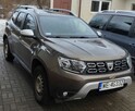 Dacia Duster II 2