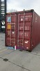 Sprzedam kontener morski 12 metrowy - 40HC - Pewny Kontener. - 3