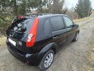 Ford Fiesta Mk6!LIFT!5Dzwiowy!!126tys!Klima!!Zadbany!ABS! - 6