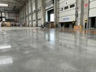 Szlifowanie | Polerowanie | Frezowanie betonu