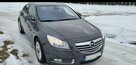 Opel Insignia 2011 Ecoflex Super Stan