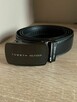 Skórzany Pasek Tommy Hilfiger