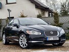 Jaguar XF 2.7 V6 207KM Bogate wyposażenie, Możliwa Zamiana - 2