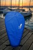 Pokrowiec góra do łódki klasa FD . ELO Pokrowce - 6