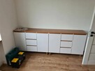 Skręcanie Montaż mebli z paczek. Wszystkie typy mebli/Okej. - 7