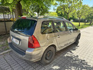 Peugeot 307 – II sprzedaż syndyka - 10